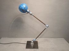 Jielde Lampada Francese Da