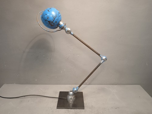 Jielde lampada francese - jielde,