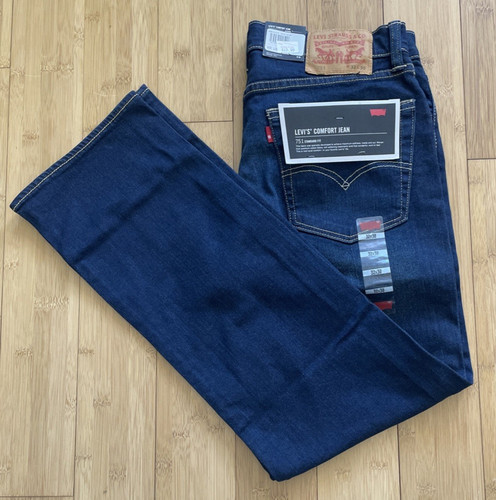 Jeans levi 751 - levi's,