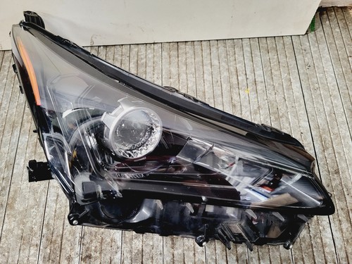 Faro proiettore lato - , guida