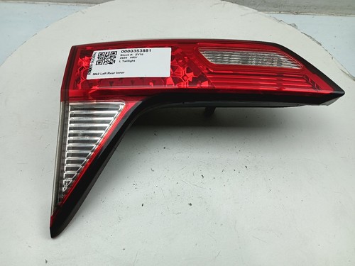 Honda hrv fanale posteriore - hrv,