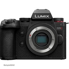 Fotocamera Panasonic LUMIX