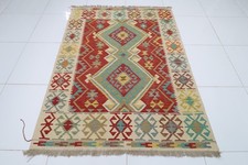 Tappeto Kilim in lana