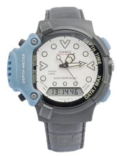 Casio 340dp depth meter mod - casio, av-340dp