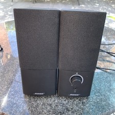 Altoparlanti Bose Companion 2