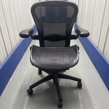 Herman Miller Aeron Classic