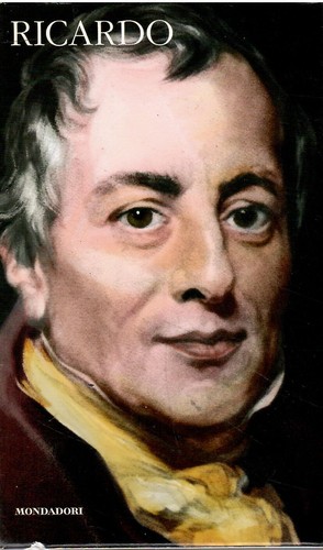 Principi economia politica - principi, di