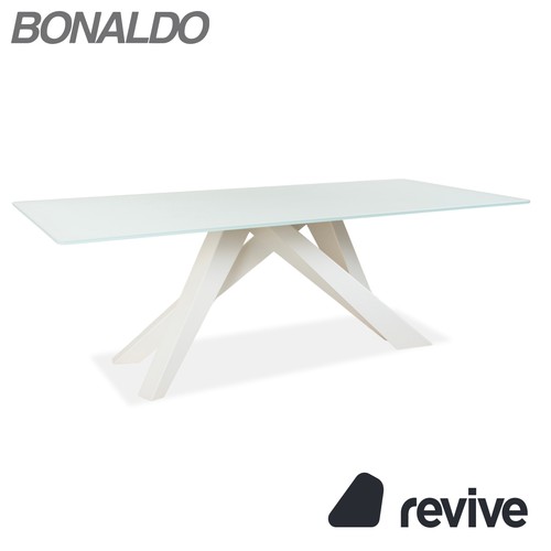 Bonaldo big table tavolo - big, in