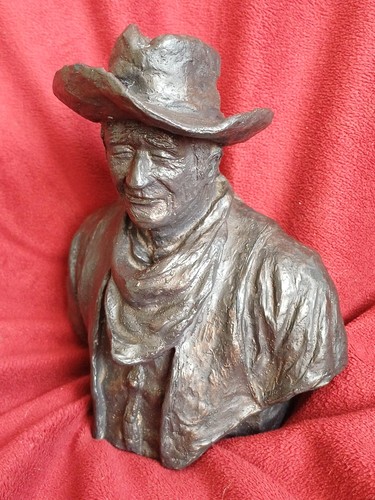 John wayne trail boss western - trail,