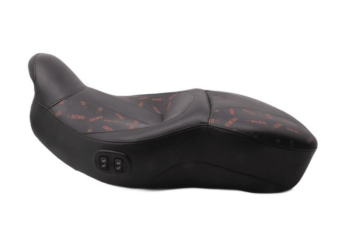 Sedile comfort riscaldato