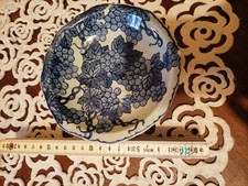 alzatina in ceramica Delft