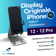 Display iPhone 12 - 12 Pro