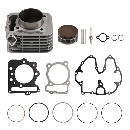 Kit cilindro ricostruzione - cilindro,