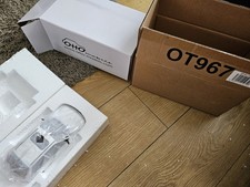 Otto Mobile scala 1/18 resina