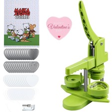 Macchina per Pulsanti Cuore