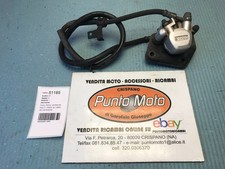 Pinza freno anteriore Kymco