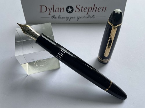 Montblanc meisterstuck 146 - montblanc,