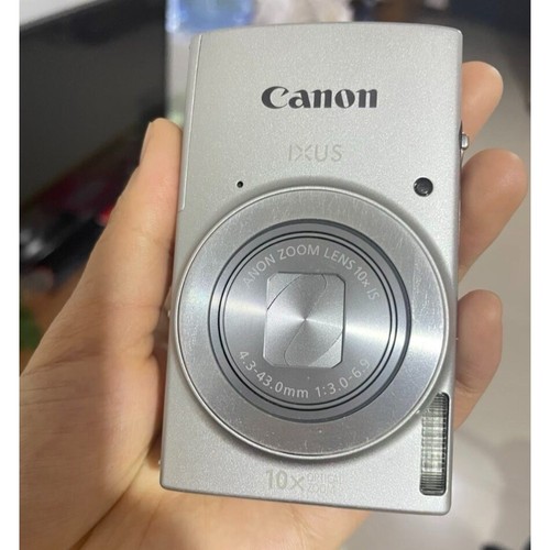 Canon powershot elph 200 - powershot, is