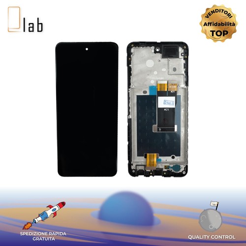 Display lcd touch screen zte - touch,