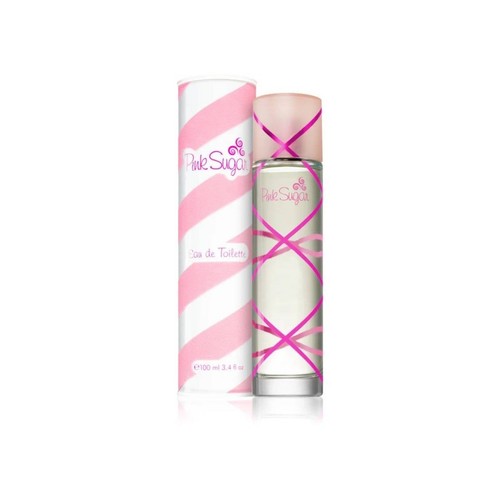 Pink sugar eau - pink,