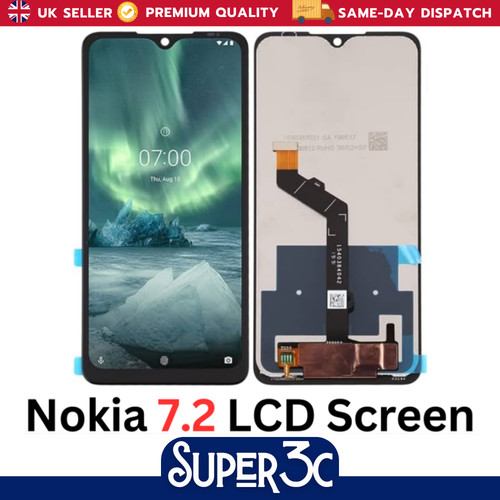 Per nokia sostituzione - nokia,