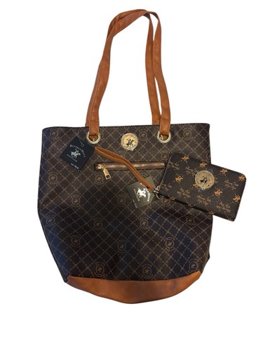 Beverly hills polo club borsa - beverly,