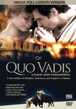 Quo vadis - quo,