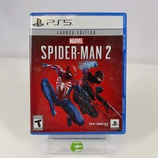Marvel Spiderman 2 [Edizione