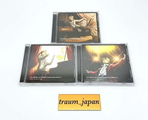 Fullmetal alchemist original - alchemist,
