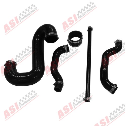 Tubo intercooler per 2007 - tubo,
