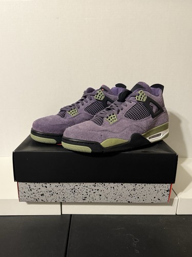 Air jordan retro - air, 4