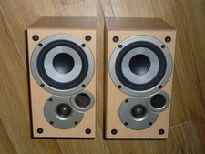 Denon mission m50 - mission, sc-m50