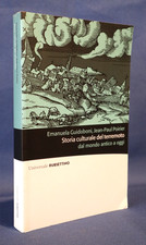 Guidoboni - Poirier, Storia culturale del terremoto dal mondo antico a oggi.