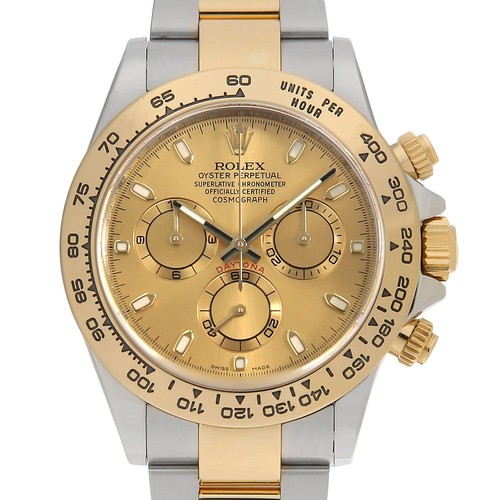 Rolex cosmograph daytona - rolex,