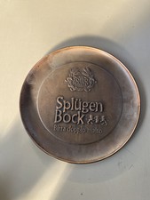 Insegna Tabella birra doppio