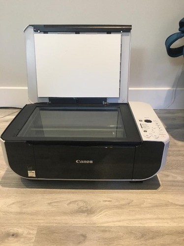 Canon pixma mp210 - mp210, stampante