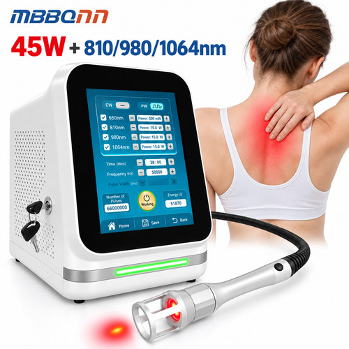 Macchina riabilitazione 45w - macchina,