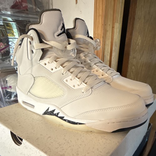 Jordan air retro - 5, se