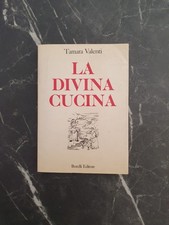 Tamara Valenti – La divina