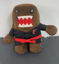 Domo Nero Karate Kung-Fu Ninja