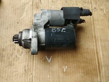 Motorino avviamento Volkswagen Golf V 1.6 BSE 0001120408
