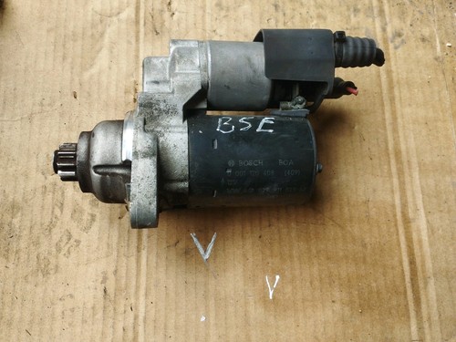 Motorino avviamento volkswagen - avviamento,