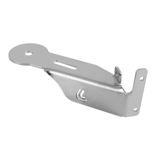 Staffa inox per antenna - , cb