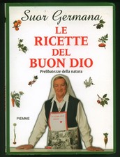 LIBRO DI SUOR GERMANA LE