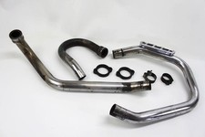 Ducati indiana 350 collettori - ,