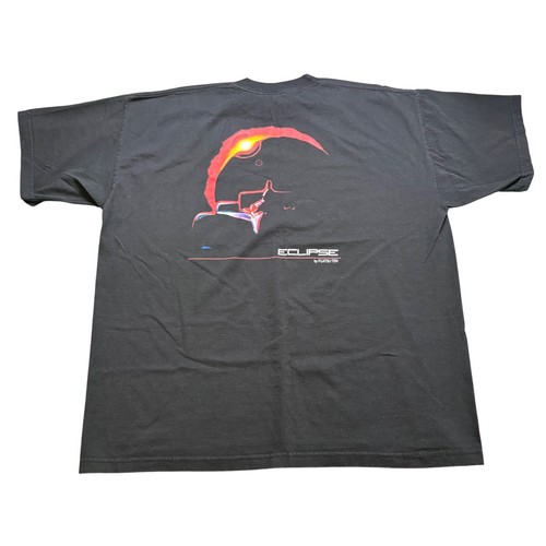 Shirt promozionale vintage - t-shirt,