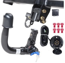 Gancio traino Autohak Per