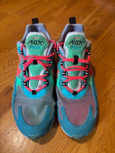 Nike air max - nike, react