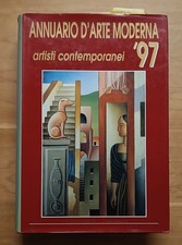 Annuario d'arte moderna, artisti contemporanei  '97