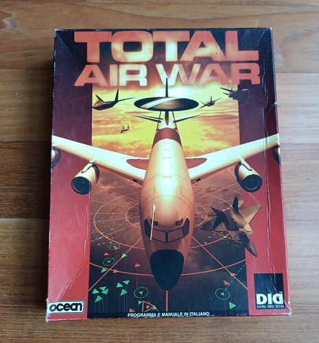Total air war - total,